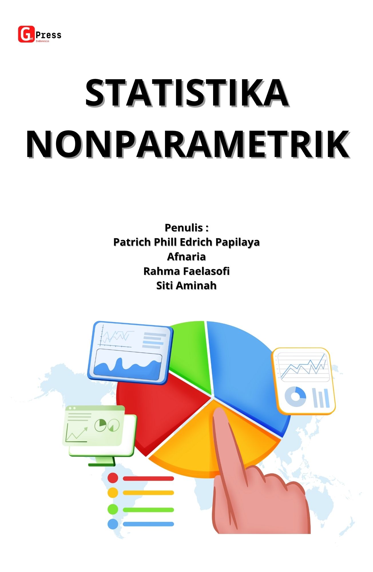 STATISTIKA NONPARAMETRIK